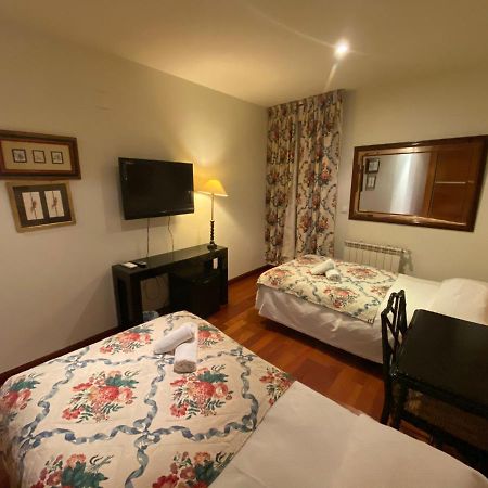 קואנקה Ch Hostal Victoria מראה חיצוני תמונה