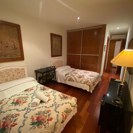 קואנקה Ch Hostal Victoria מראה חיצוני תמונה