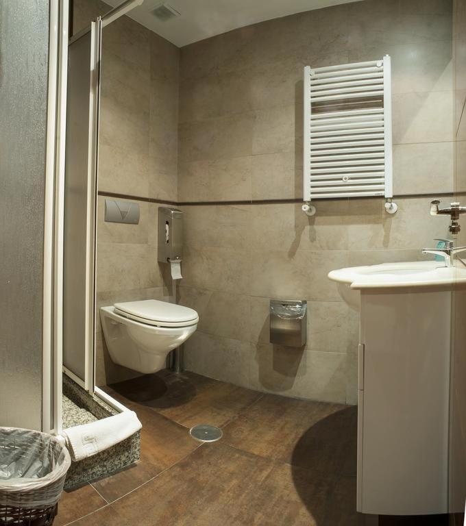 קואנקה Ch Hostal Victoria מראה חיצוני תמונה