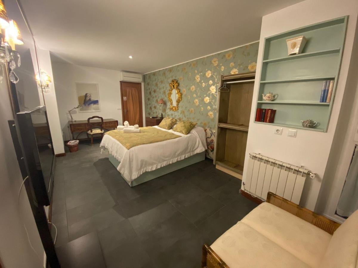 קואנקה Ch Hostal Victoria מראה חיצוני תמונה