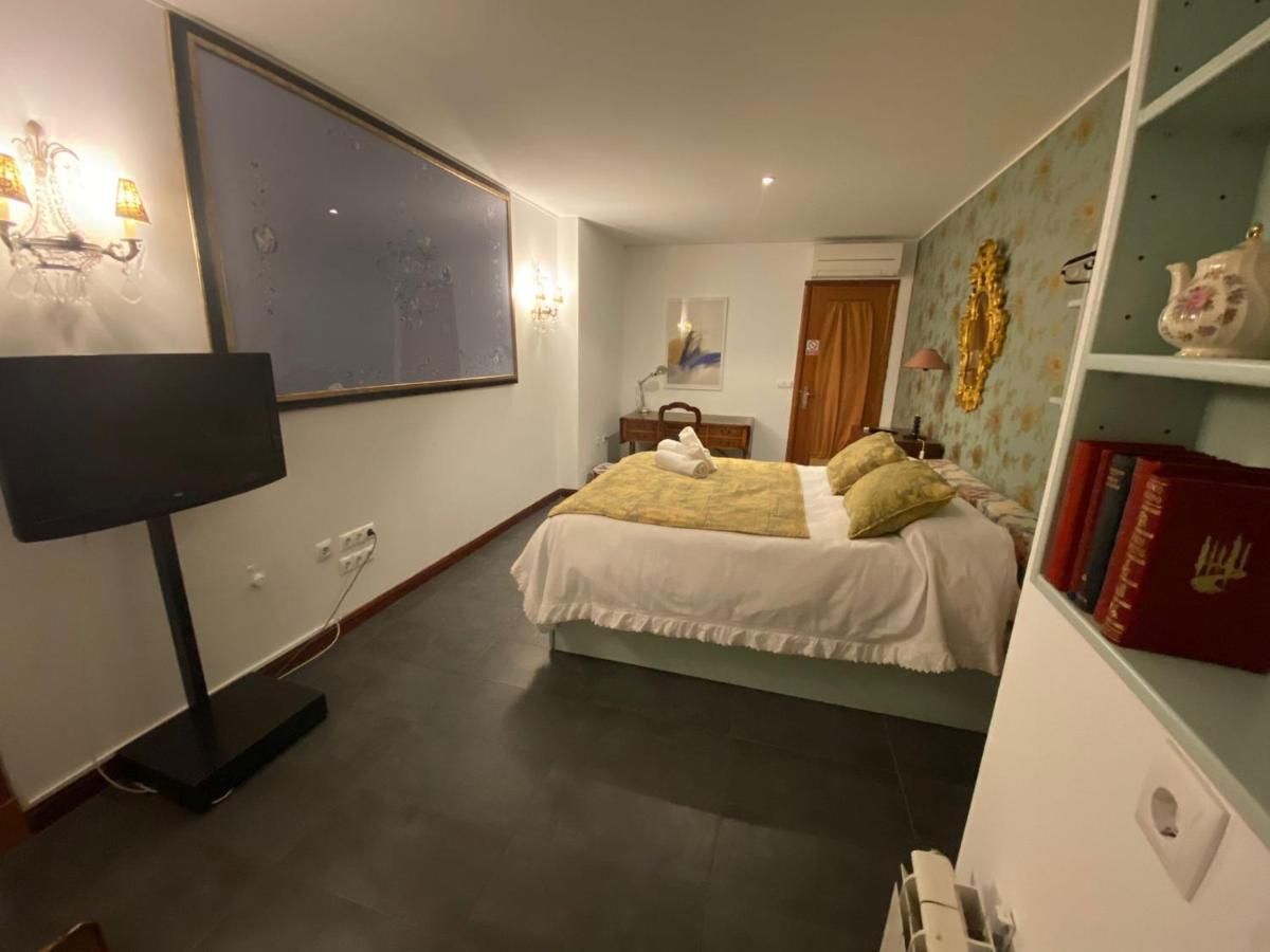 קואנקה Ch Hostal Victoria מראה חיצוני תמונה
