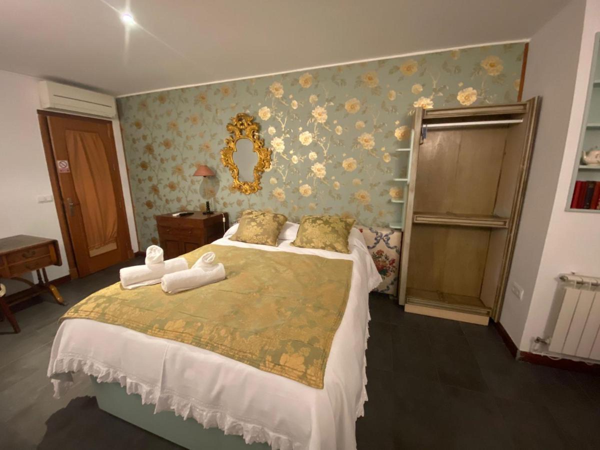 קואנקה Ch Hostal Victoria מראה חיצוני תמונה