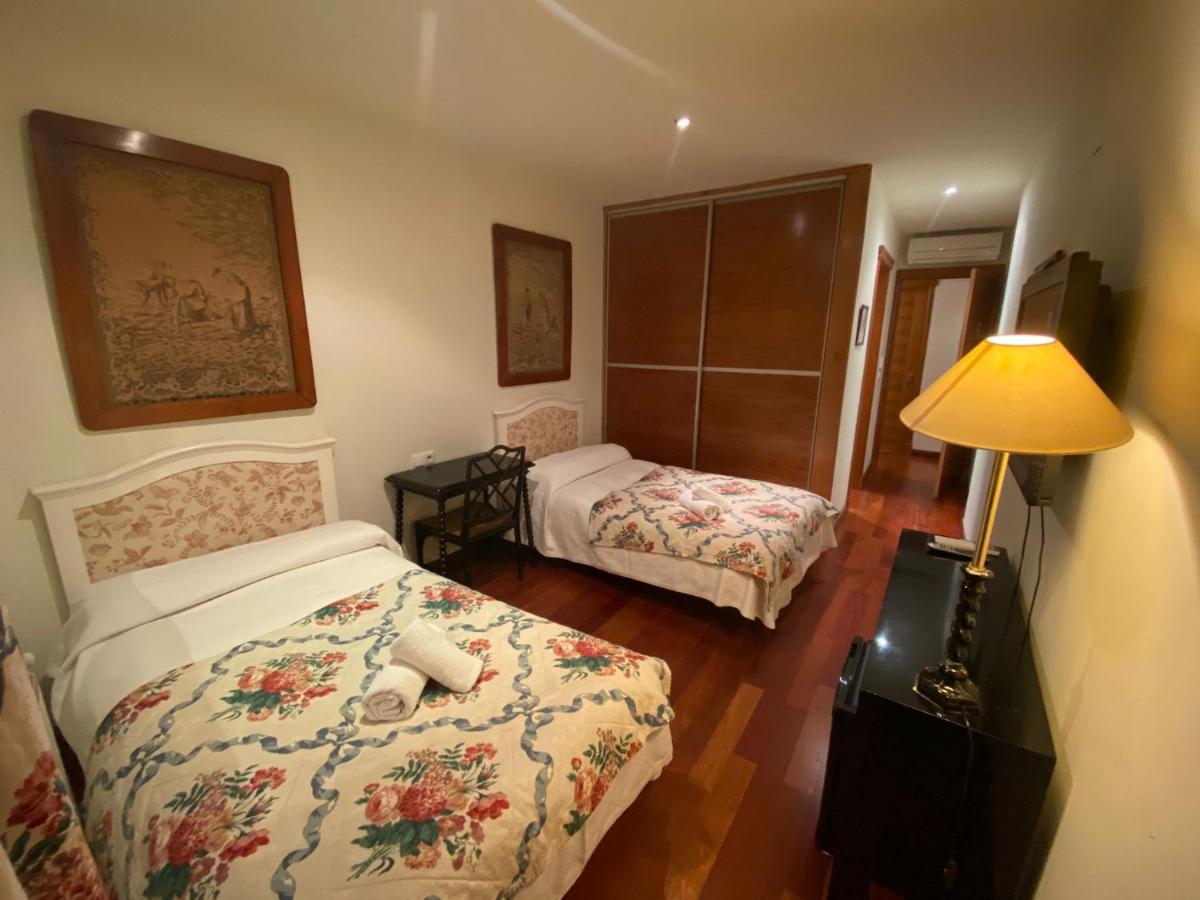 קואנקה Ch Hostal Victoria מראה חיצוני תמונה