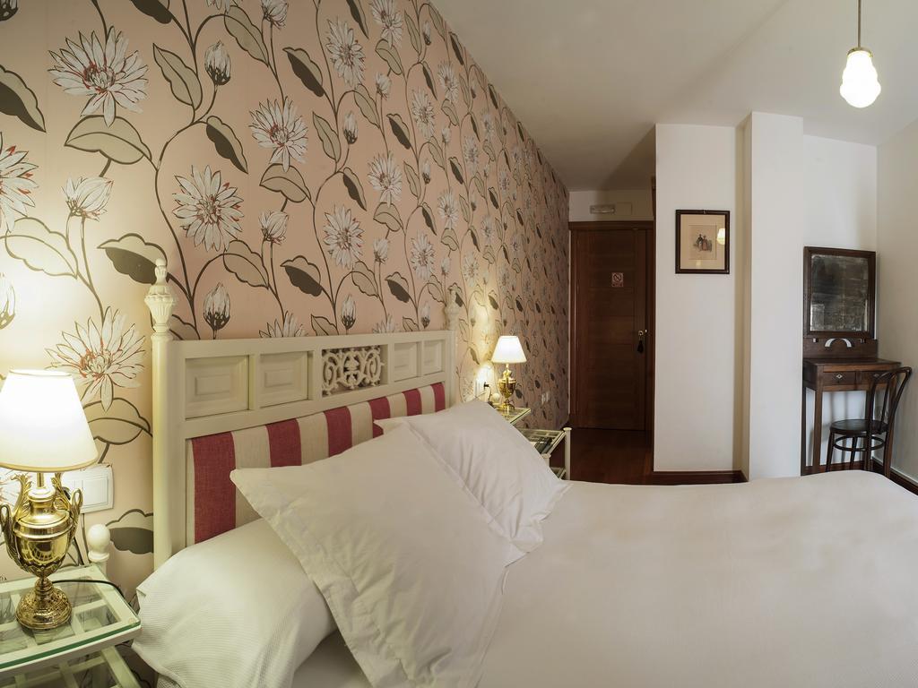 קואנקה Ch Hostal Victoria מראה חיצוני תמונה