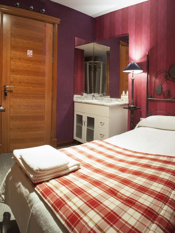 קואנקה Ch Hostal Victoria מראה חיצוני תמונה