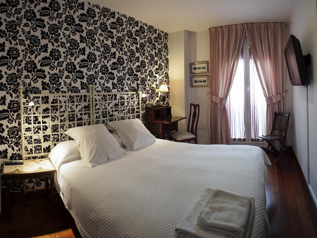 קואנקה Ch Hostal Victoria מראה חיצוני תמונה