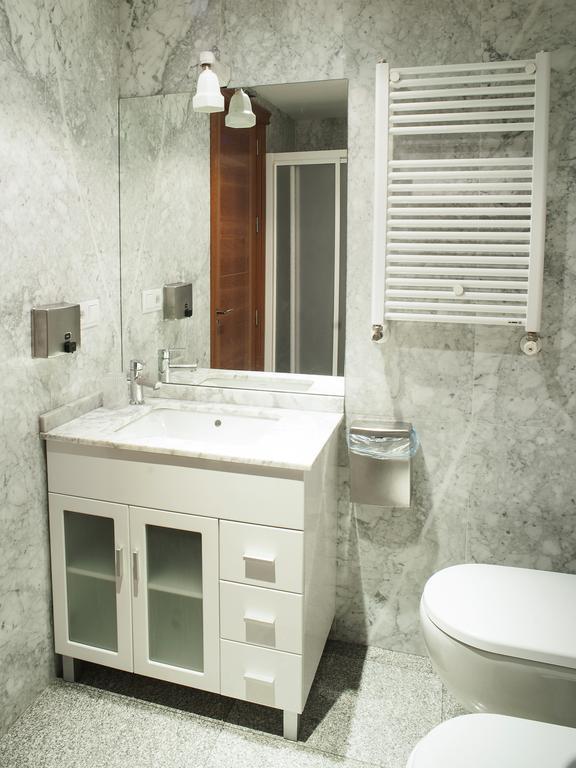 קואנקה Ch Hostal Victoria מראה חיצוני תמונה