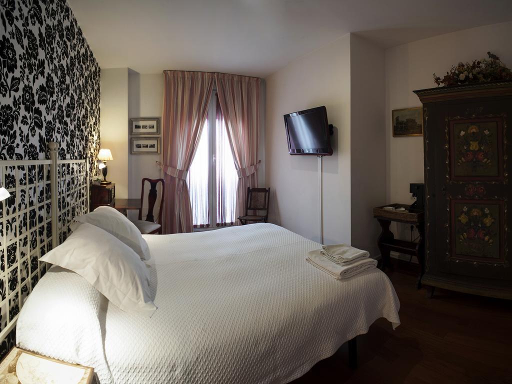 קואנקה Ch Hostal Victoria מראה חיצוני תמונה