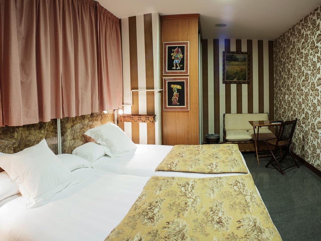 קואנקה Ch Hostal Victoria מראה חיצוני תמונה