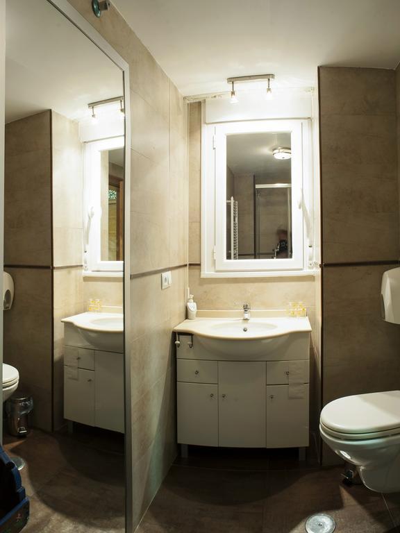 קואנקה Ch Hostal Victoria מראה חיצוני תמונה