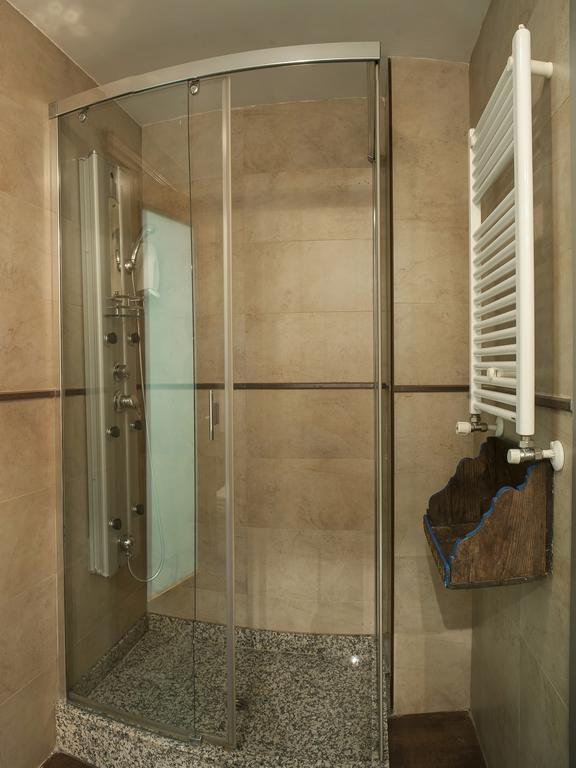 קואנקה Ch Hostal Victoria מראה חיצוני תמונה