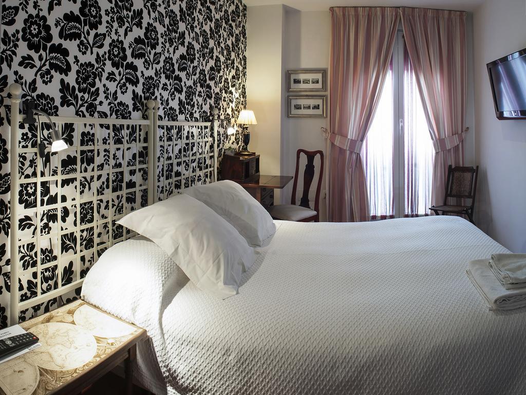 קואנקה Ch Hostal Victoria מראה חיצוני תמונה