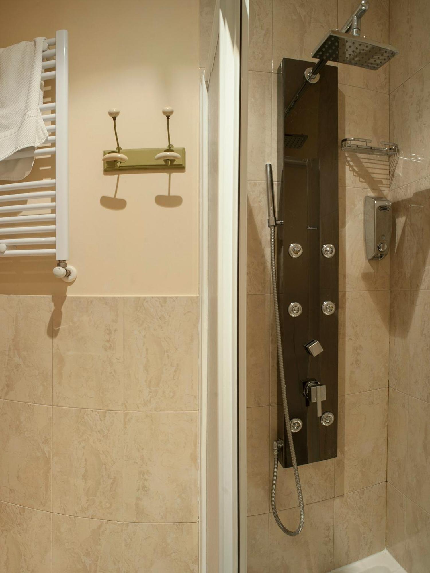 קואנקה Ch Hostal Victoria מראה חיצוני תמונה