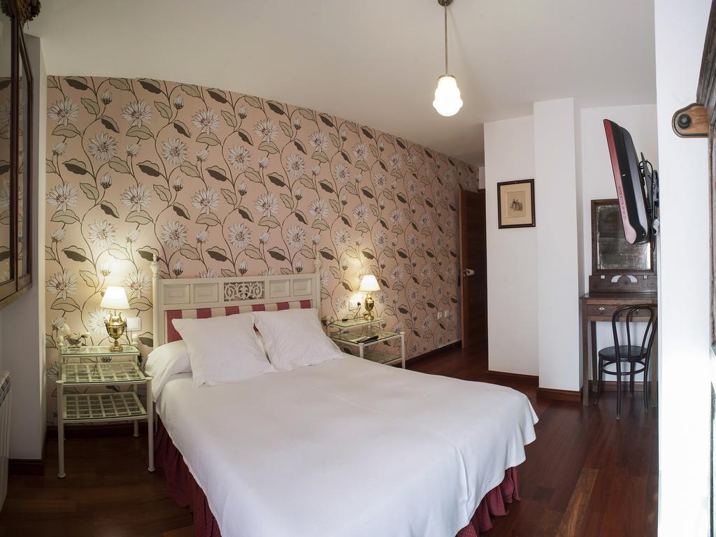 קואנקה Ch Hostal Victoria מראה חיצוני תמונה