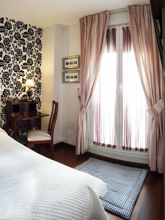 קואנקה Ch Hostal Victoria מראה חיצוני תמונה