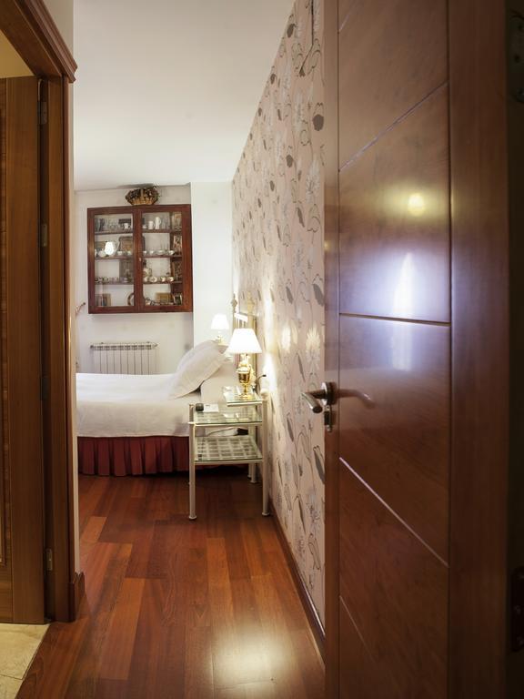 קואנקה Ch Hostal Victoria מראה חיצוני תמונה