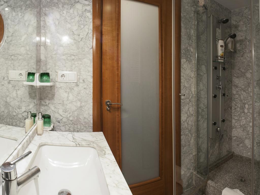 קואנקה Ch Hostal Victoria מראה חיצוני תמונה