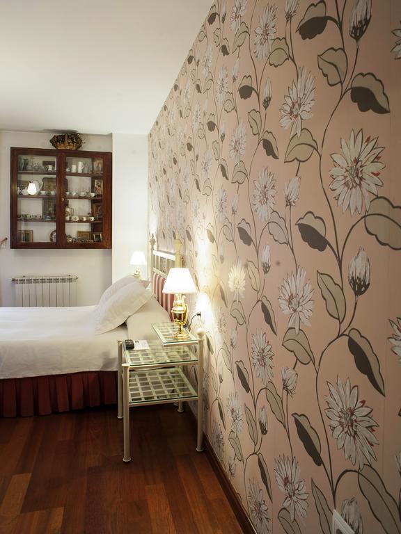 קואנקה Ch Hostal Victoria מראה חיצוני תמונה