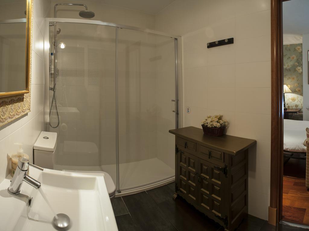 קואנקה Ch Hostal Victoria מראה חיצוני תמונה