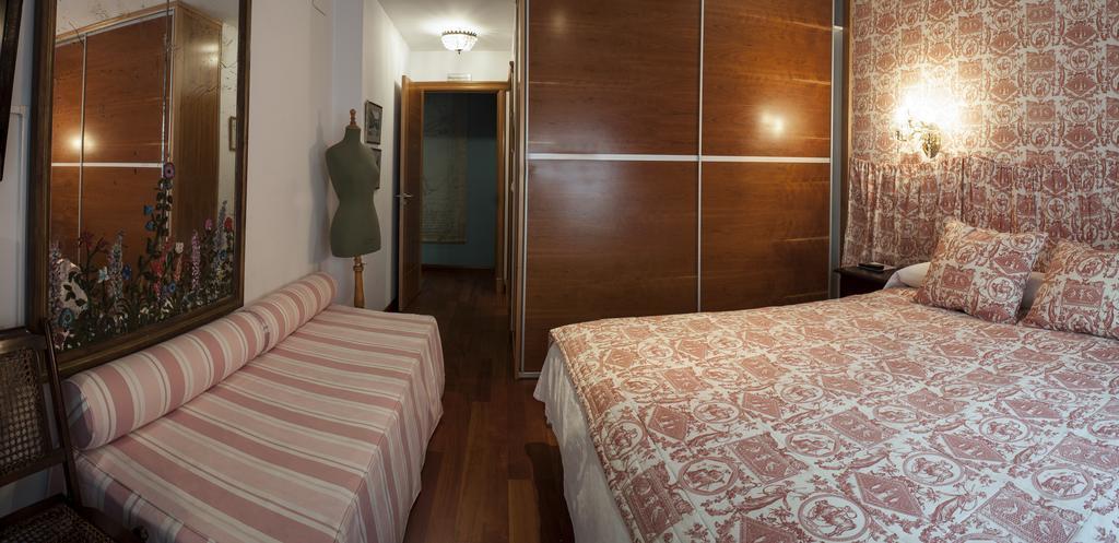 קואנקה Ch Hostal Victoria מראה חיצוני תמונה