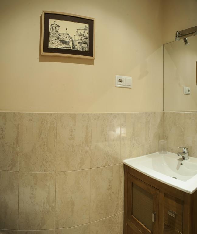 קואנקה Ch Hostal Victoria מראה חיצוני תמונה