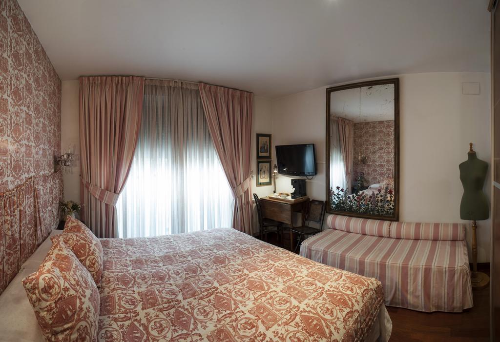 קואנקה Ch Hostal Victoria מראה חיצוני תמונה